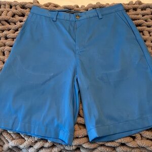 Vineyard Vines 9inch Links Shorts